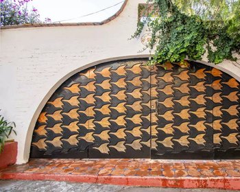 Villa Mariposa – San Miguel de Allende real estate photo 2
