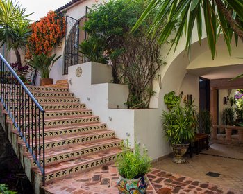Villa Mariposa – San Miguel de Allende real estate photo 1
