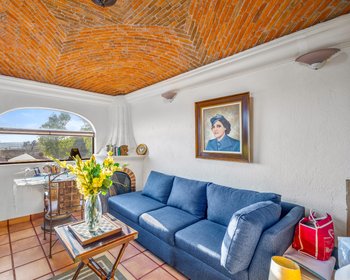 Casa de Los Angeles – San Miguel de Allende real estate photo 1
