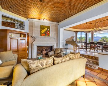 Casa de Los Angeles – San Miguel de Allende real estate photo 2