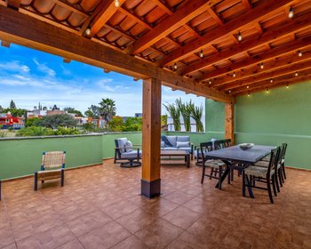 Casa Amor – San Miguel de Allende real estate photo 1