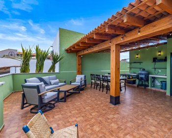 Casa Amor – San Miguel de Allende real estate photo 2