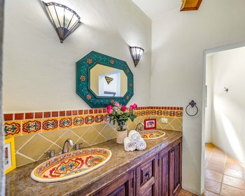 Casa Caracol Rojo – San Miguel de Allende real estate photo 3