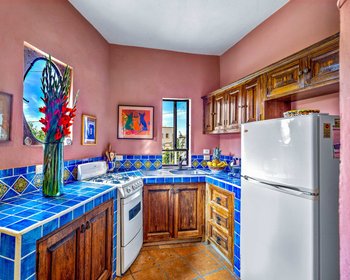 Casa Caracol Rojo – San Miguel de Allende real estate photo 2