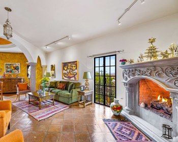 Casa Caracol Rojo – San Miguel de Allende real estate photo 1