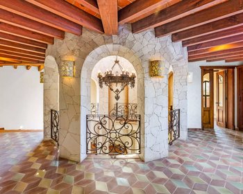 Casa Cúpula – San Miguel de Allende real estate photo 1