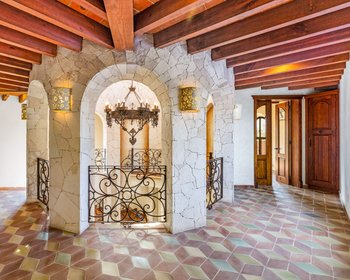 Casa Cúpula – San Miguel de Allende real estate photo 1