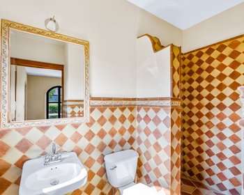Casa Cúpula – San Miguel de Allende real estate photo 4
