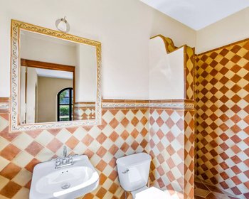 Casa Cúpula – San Miguel de Allende real estate photo 4