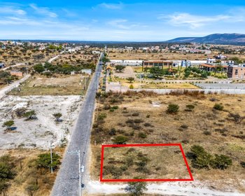 Terreno Alis – San Miguel de Allende real estate photo 3