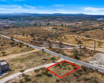 Terreno Alis – San Miguel de Allende real estate photo 1