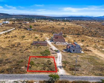 Terreno Alis – San Miguel de Allende real estate photo 2