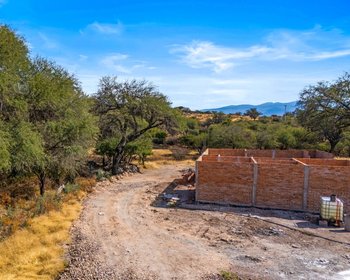 Terreno Paraíso – San Miguel de Allende real estate photo 1