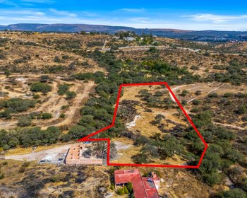 Terreno Paraíso – San Miguel de Allende real estate photo 2