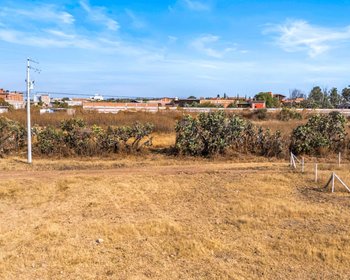 Terreno La Amistad 1 – San Miguel de Allende real estate photo 3