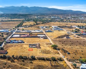Terreno La Amistad 1 – San Miguel de Allende real estate photo 2