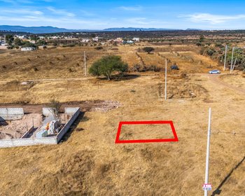 Terreno La Amistad 1 – San Miguel de Allende real estate photo 4