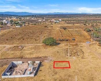 Terreno La Amistad 2 – San Miguel de Allende real estate photo 4