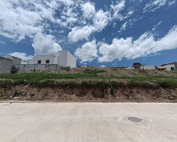 Lote Residencial Barroco – San Miguel de Allende real estate photo 1