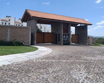 Lote Residencial Barroco – San Miguel de Allende real estate photo 4