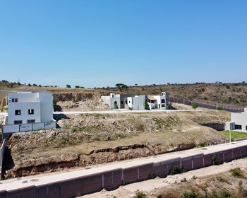 Lote Residencial Barroco – San Miguel de Allende real estate photo 1