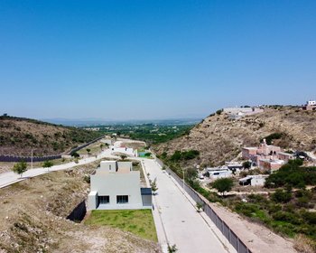 Lote Residencial Barroco – San Miguel de Allende real estate photo 2