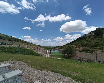 Lote Residencial Barroco – San Miguel de Allende real estate photo 3