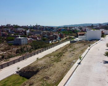 Lote Residencial Barroco – San Miguel de Allende real estate photo 4