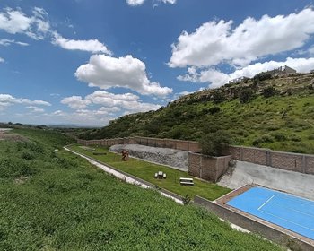 Lote Residencial Barroco – San Miguel de Allende real estate photo 2