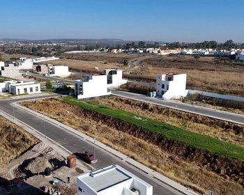 Terreno duplex Zirandaro – San Miguel de Allende real estate photo 4