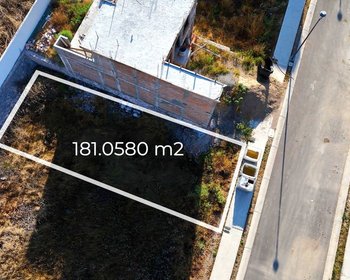 Terreno duplex Zirandaro – San Miguel de Allende real estate photo 2