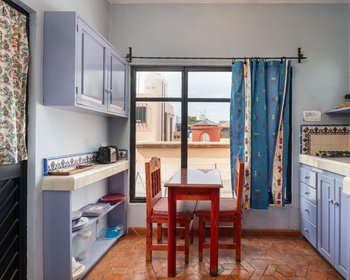 The Actor's Studio – San Miguel de Allende real estate photo 4