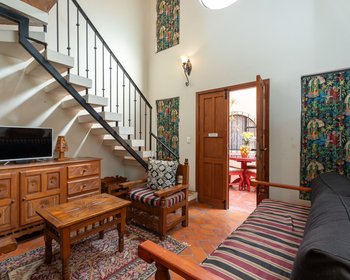 The Actor's Studio – San Miguel de Allende real estate photo 3