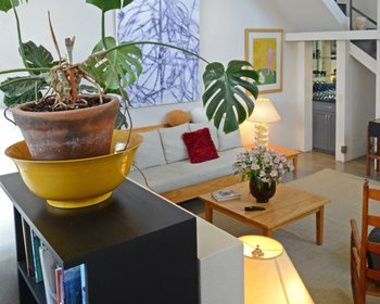 Contemporary San Luis Neri – San Miguel de Allende real estate photo 1