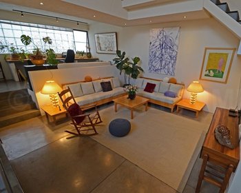 Contemporary San Luis Neri – San Miguel de Allende real estate photo 3
