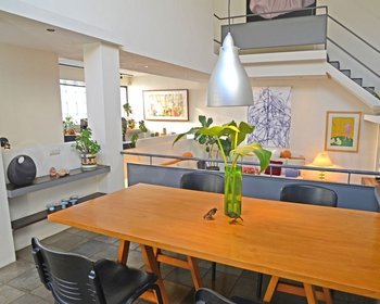 Contemporary San Luis Neri – San Miguel de Allende real estate photo 4