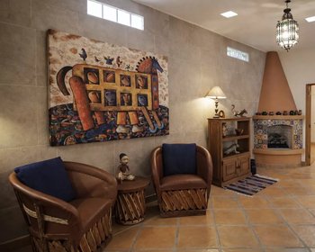 Casa San Antonio – San Miguel de Allende real estate photo 2