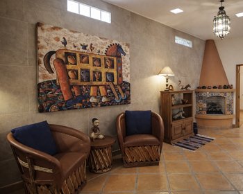 Casa San Antonio – San Miguel de Allende real estate photo 2