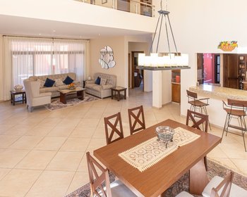 CASA CALANDRIAS – San Miguel de Allende real estate photo 2