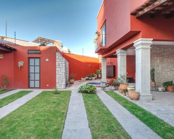 CASA CALANDRIAS – San Miguel de Allende real estate photo 4