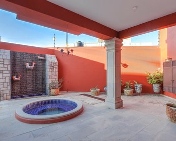 CASA CALANDRIAS – San Miguel de Allende real estate photo 3