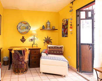 Casa Corazón – San Miguel de Allende real estate photo 4