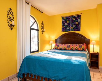 Casa Corazón – San Miguel de Allende real estate photo 3