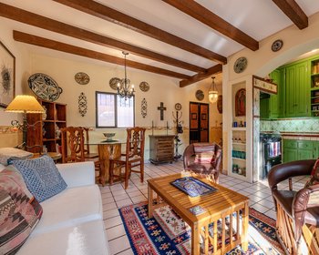 Casa Corazón – San Miguel de Allende real estate photo 2