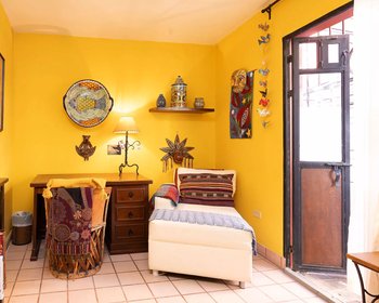 Casa Corazón – San Miguel de Allende real estate photo 4