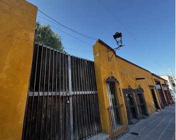 Terreno ideal para inversionistas con alto potencial comercial y habitacional, – San Miguel de Allende real estate photo 2