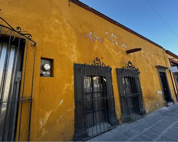 Terreno ideal para inversionistas con alto potencial comercial y habitacional, – San Miguel de Allende real estate photo 3