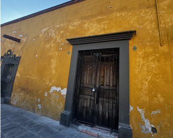 Terreno ideal para inversionistas con alto potencial comercial y habitacional, – San Miguel de Allende real estate photo 1