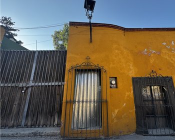 Terreno ideal para inversionistas con alto potencial comercial y habitacional, – San Miguel de Allende real estate photo 4