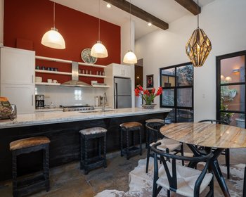 Casa Animas – San Miguel de Allende real estate photo 2